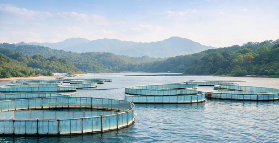 Aquaculture Techniques