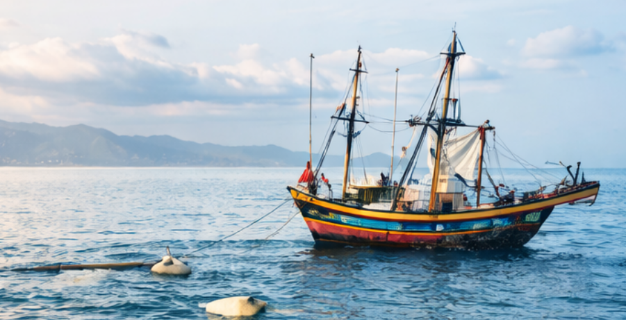 Fisheries Resource Management